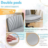 Indoor Lounge Swivel Chair