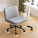 Indoor Lounge Swivel Chair
