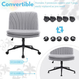 Indoor Lounge Swivel Chair