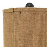 13 x 15 x 31 Bronze Traditional - Table Lamp