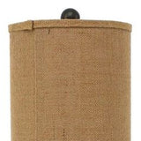 13 x 15 x 31 Bronze Traditional - Table Lamp