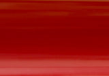 19" x 19" x 70" Red  Metal  Coat Rack
