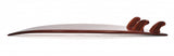 18.5" x 75.5" Short Board