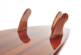 18.5" x 75.5" Short Board