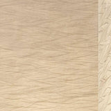 Wildside Paper Shade with Walnut Wood Table Lamp