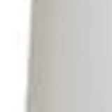 Brown Washed Wood Finish Table Lamp with White Linen Shade