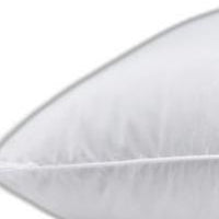 Premium Lux Siberian Down Queen Size Medium Pillow