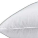 Premium Lux Siberian Down Queen Size Medium Pillow