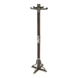 Carston Industrial Chic Coat Rack
