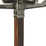 Carston Industrial Chic Coat Rack