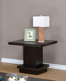 Set of 2 Coastal Sand Mother of Pearl Table Lamps