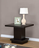 Set of 2 Beige Curved Ceramic Table Lamps