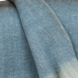 Parkland Collection Larco Transitional Multi 52" x 67" WOVEN HANDLOOM Throw