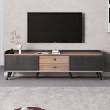 Particleboard TV Cabinet