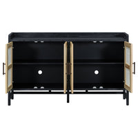 Rural Style Side Cabinet