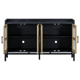 Rural Style Side Cabinet