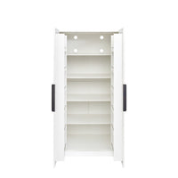 62.99 Inch Kitchen Storage Cabinet