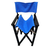 Canvas Folding Chairs