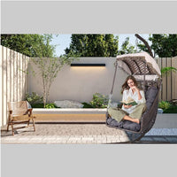 Swing Egg Chair Indoor And Outdoor