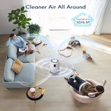 Household Large Room Air Purifier Banned On Amazon
