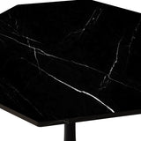 Modern Octagonal Coffee Table