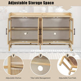 Rural Style Side Cabinet