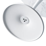 Modern Octagonal Coffee Table