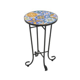 Patio Side Table