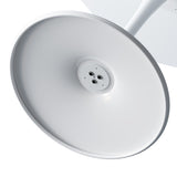 Modern Octagonal Coffee Table