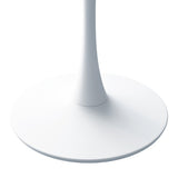 Modern Octagonal Coffee Table