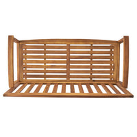 Farmhouse Wooden Stool