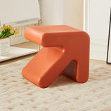 Household Plastic Stool Children Chair Simple