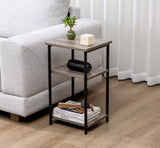 Adjustable 3-level Coffee Table