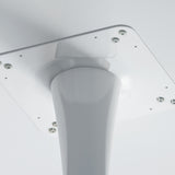 Modern Octagonal Coffee Table