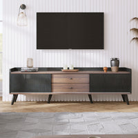 Particleboard TV Cabinet