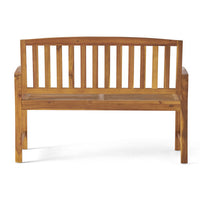 Farmhouse Wooden Stool