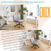 Indoor Lounge Swivel Chair