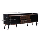 Particleboard TV Cabinet