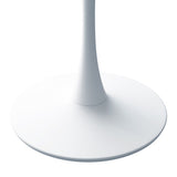 Modern Octagonal Coffee Table