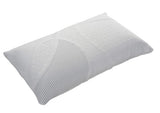 Cool Gel Memory Foam Queen Size Bed Pillow