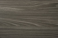 41' Grey MDF  Glass  and Veneer Mirror