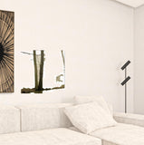 24' Multicolor Canvas 3 Panels Photo