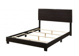 85' X 64' X 47' Queen White Pu Bed