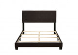 85' X 64' X 47' Queen White Pu Bed