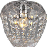 Paris Crystal Chandelier