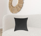 Salt And Pepper Cowhide  Pillow