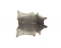 60" x 84" Natural Cowhide - Area Rug