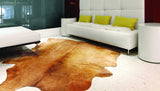 60" x 84" Natural Cowhide - Area Rug