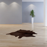 60" x 84" Natural Cowhide - Area Rug