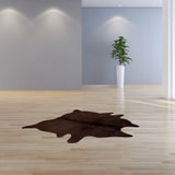 60" x 84" Natural Cowhide - Area Rug